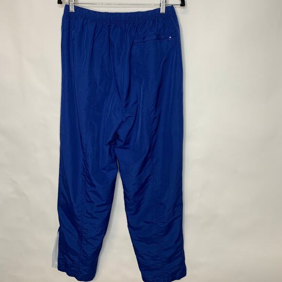 Russell Athletic Pull On Vintage Team Pants Lined Water Resistant Sz Large - Picture 8 of 10
